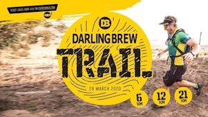 Darling Brew Trail Darling Brew Trail